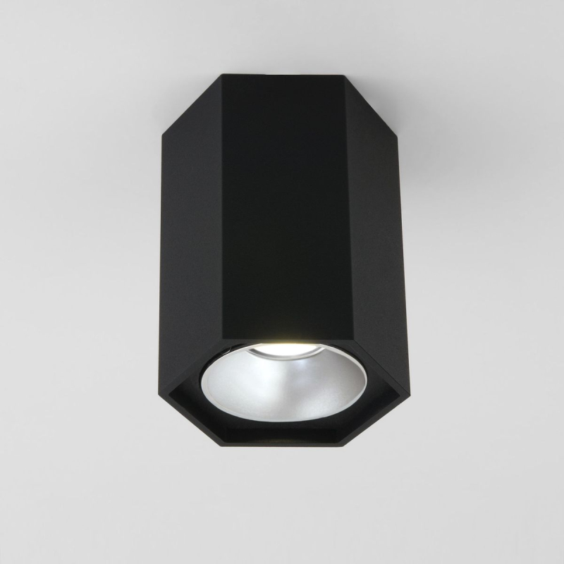 Накладной светодиодный светильник Elektrostandard 25036/LED 4690389176494 Накладной светодиодный светильник Elektrostandard 25036/LED 4690389176494