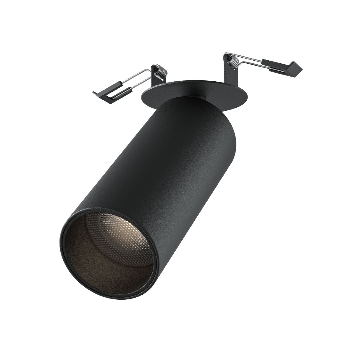 Встраиваемый спот Maytoni Focus LED C053CL-L12W4K-W-B Встраиваемый спот Maytoni Focus LED C053CL-L12W4K-W-B