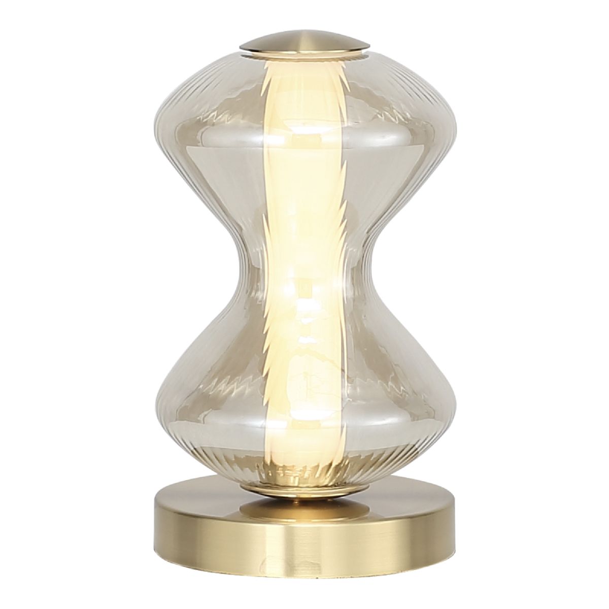 Настольная лампа ST Luce Spine SL6136.204.01 Настольная лампа ST Luce Spine SL6136.204.01