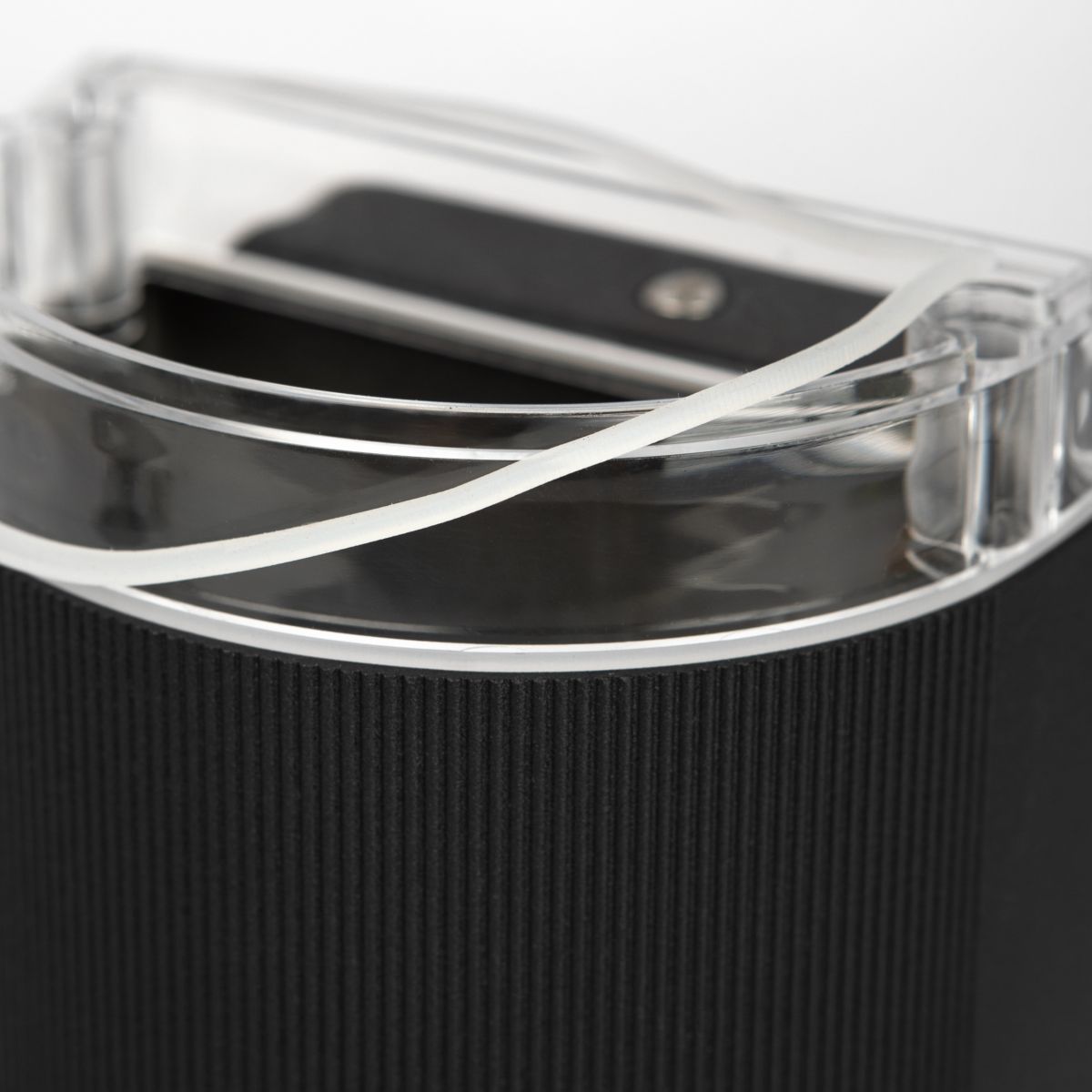 Уличный настенный светильник Эра Адрия GBW-102-BL-0230