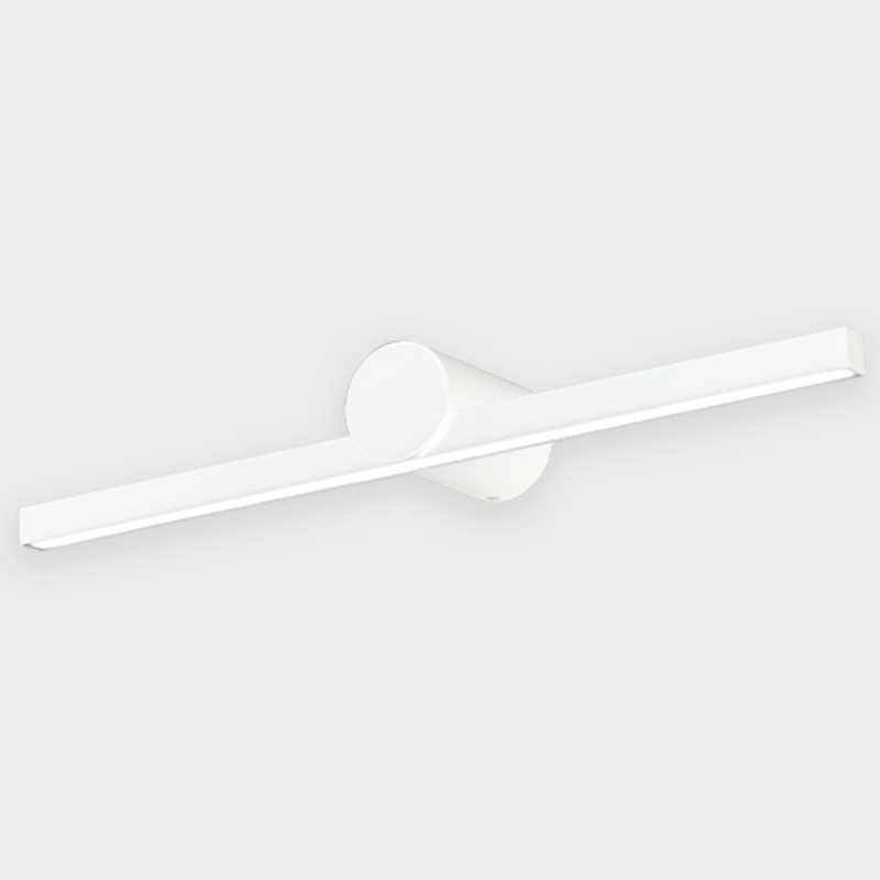 Подсветка для зеркал Italline IT01-1070 white Подсветка для зеркал Italline IT01-1070 white