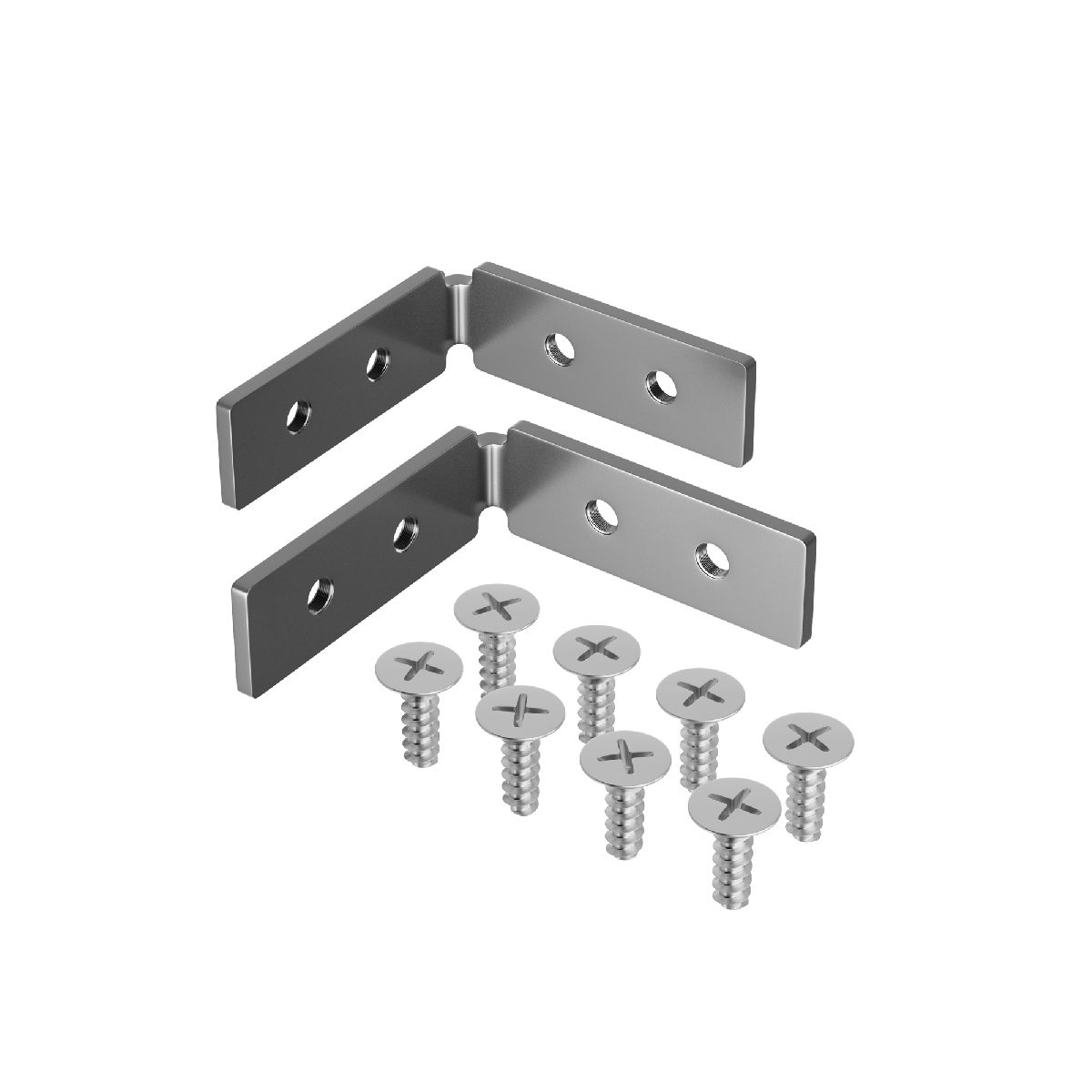 Соединитель Maytoni Magnetic track system Exility TRA034ICL-MP Соединитель Maytoni Magnetic track system Exility TRA034ICL-MP