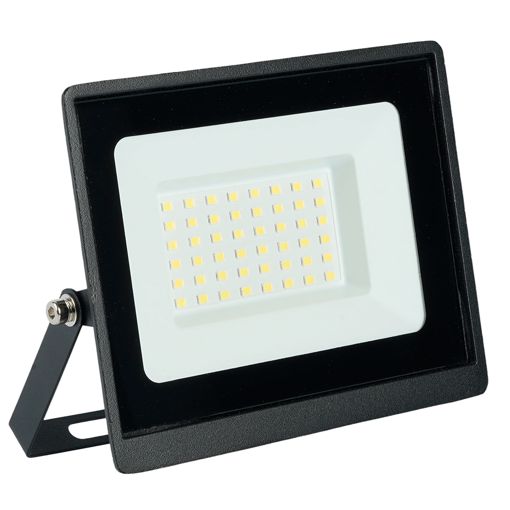 Светодиодный прожектор Feron LL-935 IP65 50W 6400K 52108