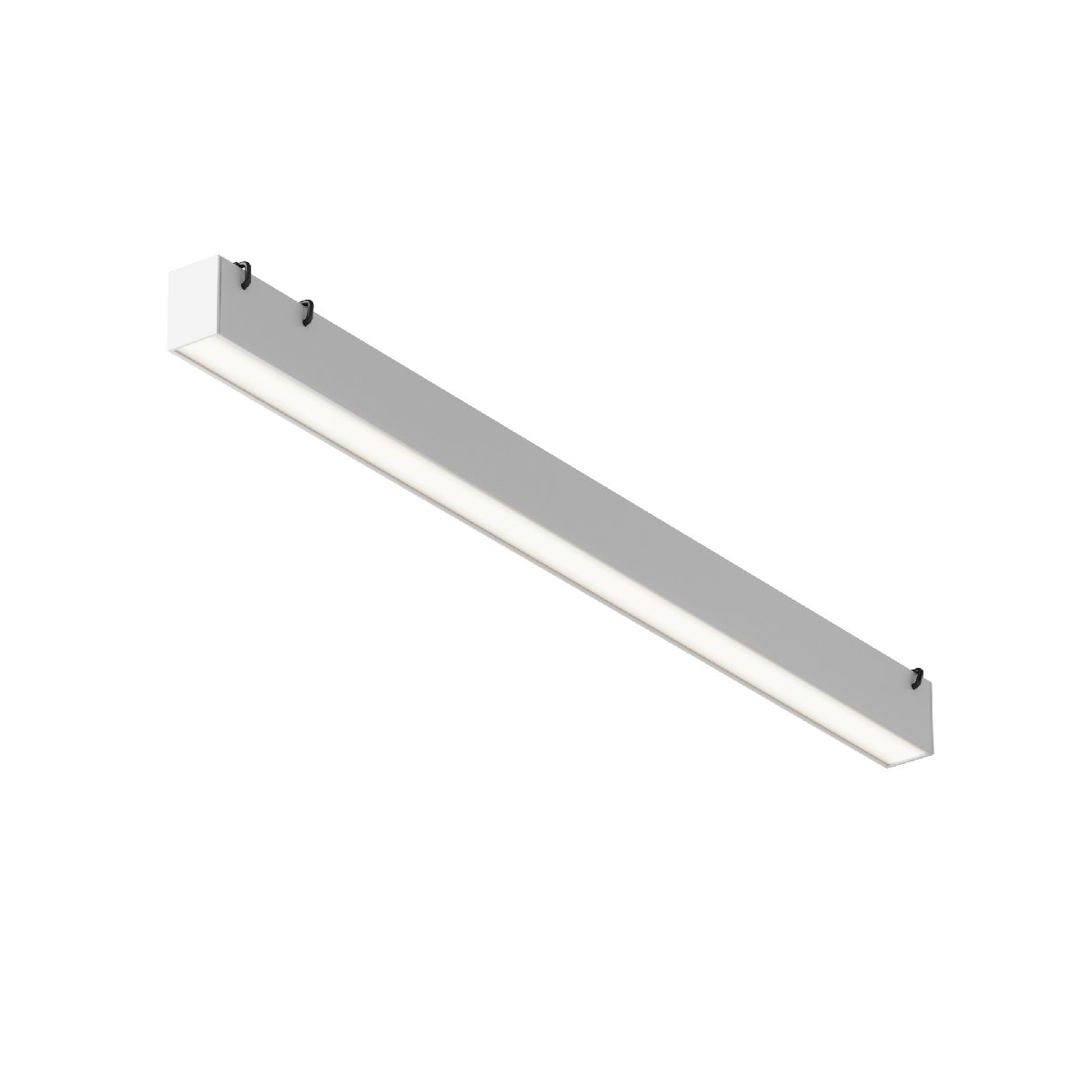 Трековый светильник Maytoni Basis TR129B-24W4K-W Трековый светильник Maytoni Basis TR129B-24W4K-W