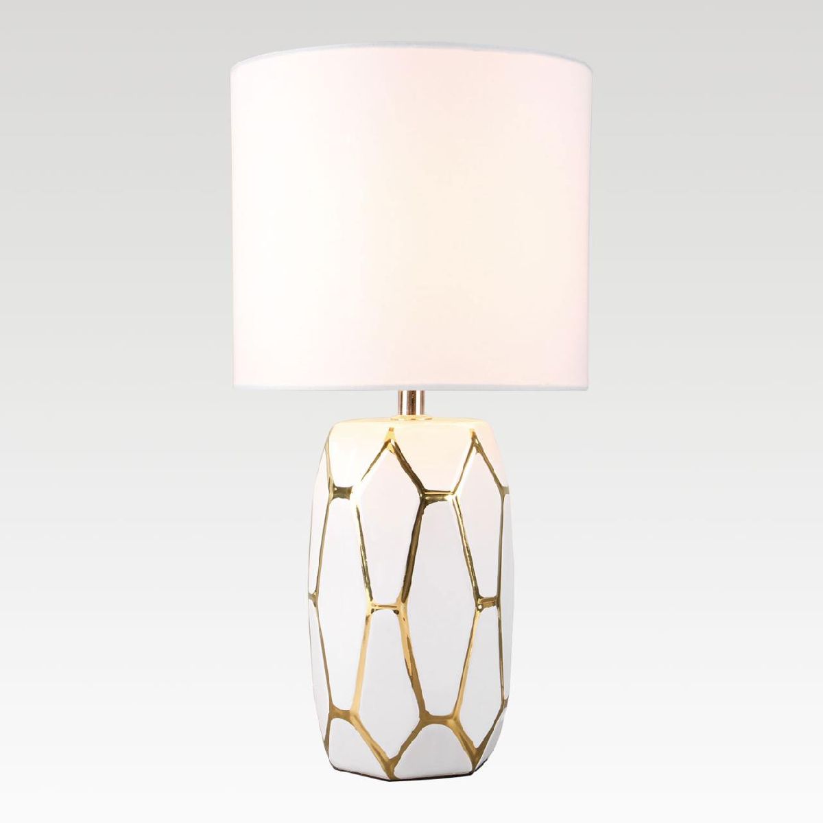 Настольная лампа Lussole LSP-0828