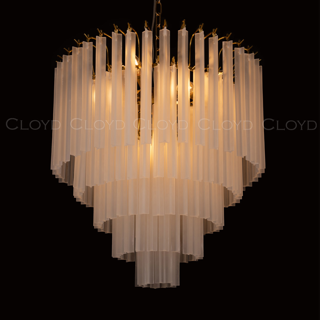 Подвесная люстра Cloyd Libretto 11181 Подвесная люстра Cloyd Libretto 11181