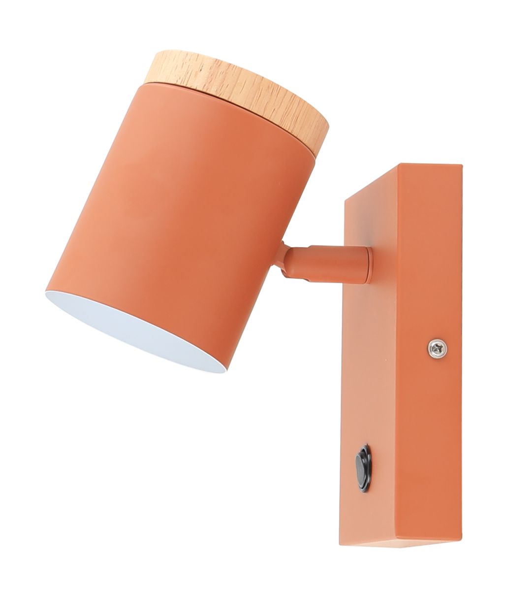 Спот Moderli Asheswood V11293-1W Спот Moderli Asheswood V11293-1W