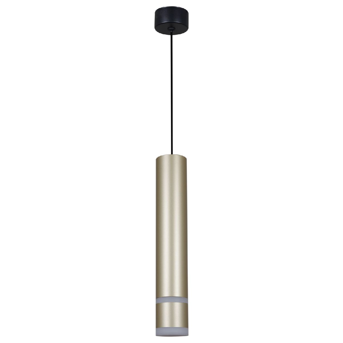 Подвесной светильник Reluce 16005-0.9-001LD 300mm GU10 GD Подвесной светильник Reluce 16005-0.9-001LD 300mm GU10 GD