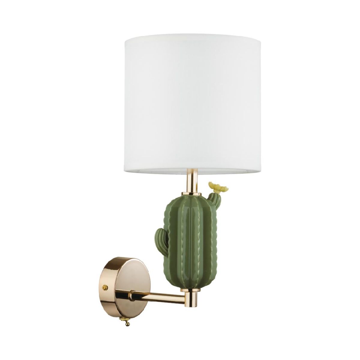 Бра Odeon Light Cactus 5425/1W Бра Odeon Light Cactus 5425/1W