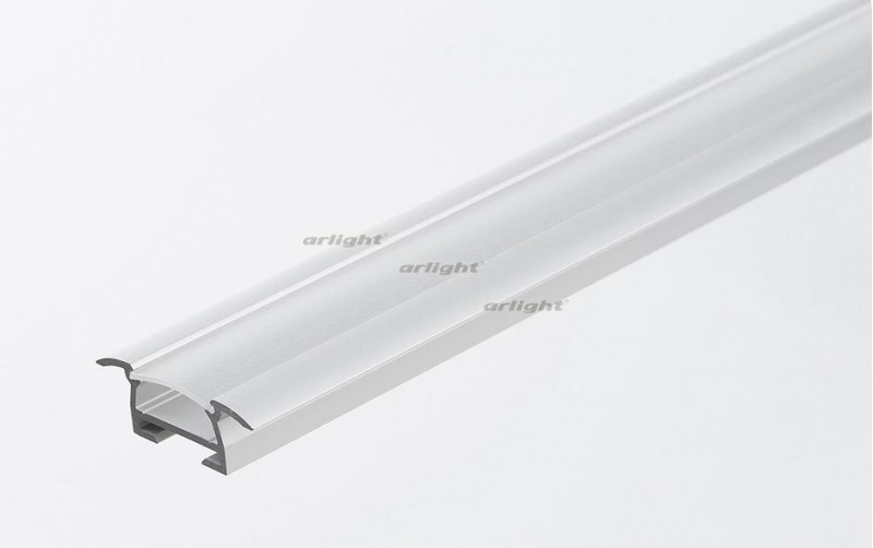 Профиль Arlight TK-F-2000 (CT) ANOD 016936 Профиль Arlight TK-F-2000 (CT) ANOD 016936