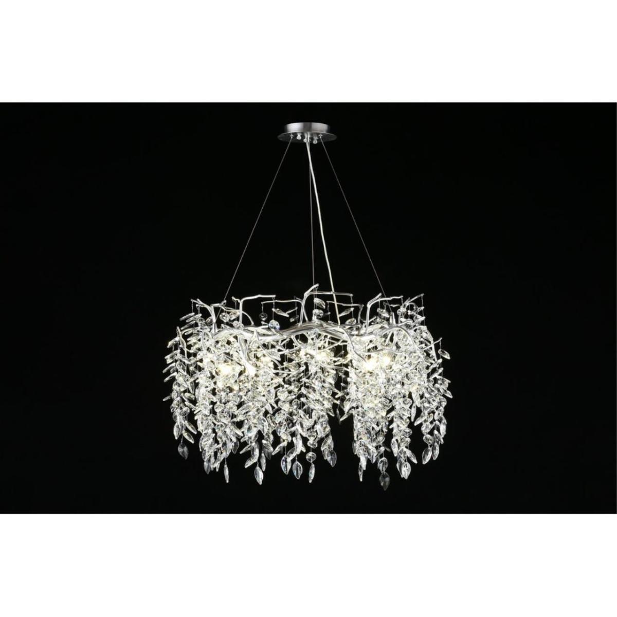 Подвесная люстра Aployt Gertunia APL.847.13.13