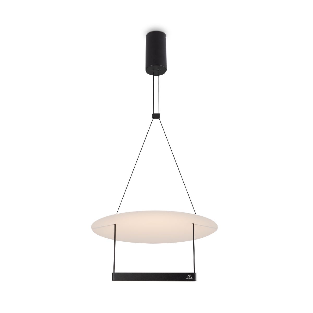 Подвесной светильник Maytoni Ambience MOD280PL-L23B3K Подвесной светильник Maytoni Ambience MOD280PL-L23B3K