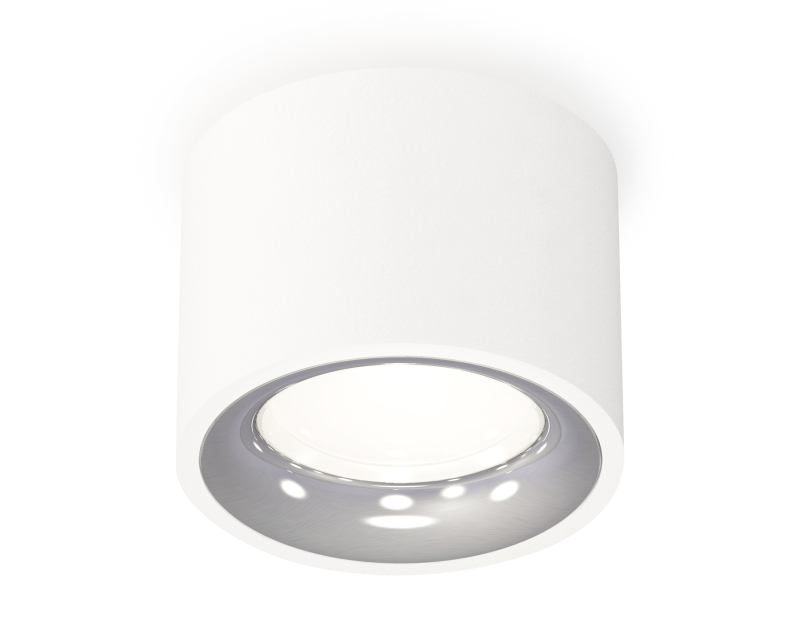 Потолочный светильник Ambrella Light Techno Spot XS7510022 (C7510, N7012) Потолочный светильник Ambrella Light Techno Spot XS7510022 (C7510, N7012)