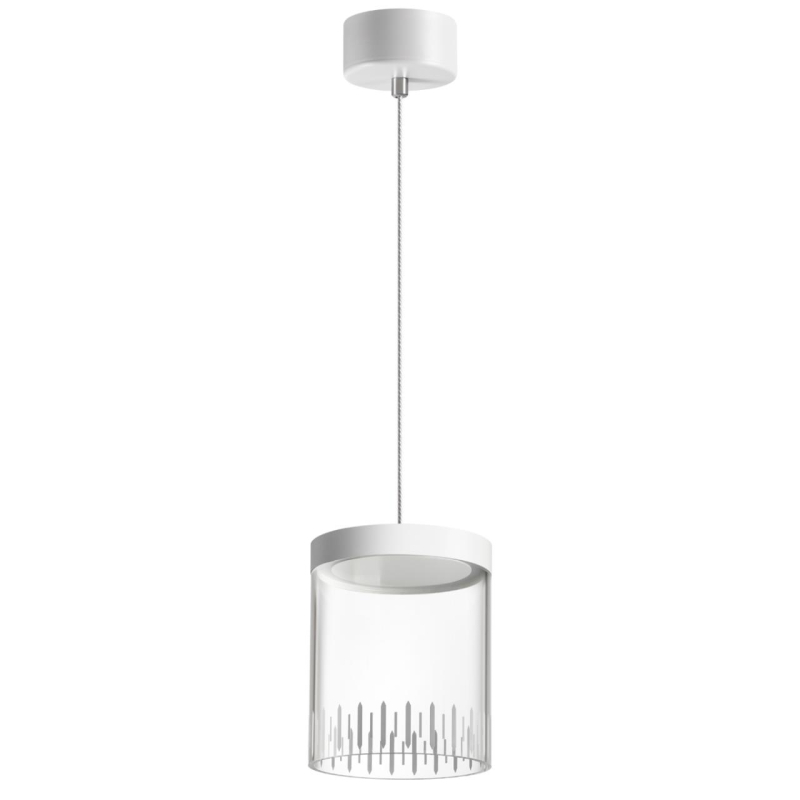 Подвесной светильник Novotech Aura 359007 Подвесной светильник Novotech Aura 359007