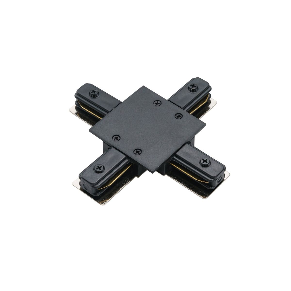 Коннектор для однофазного шинопровода Favourite Practica 2202-CB-004