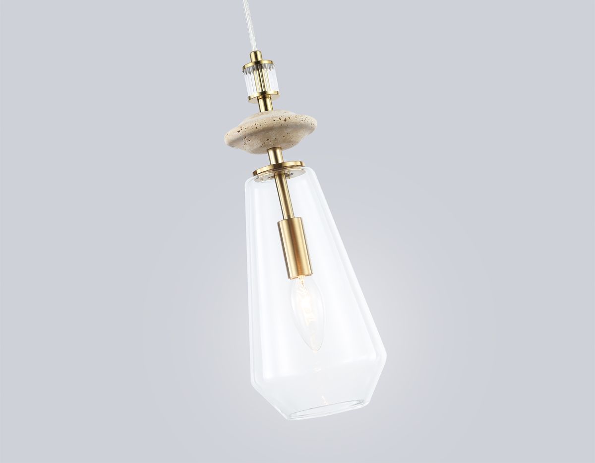 Подвесной светильник Ambrella Light High Light Ceramo Modern LH53301