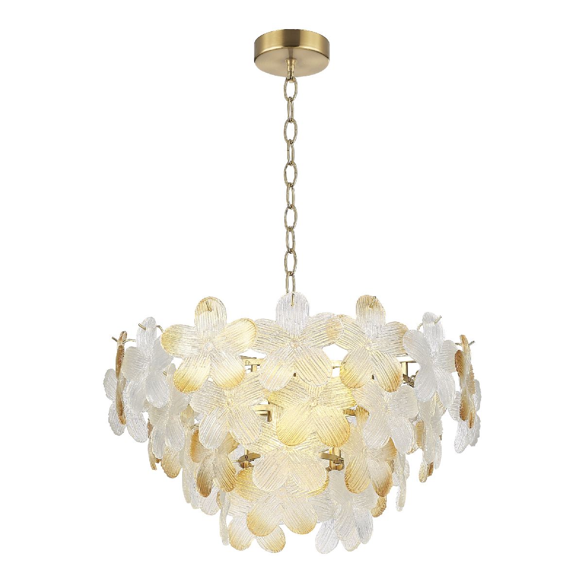 Подвесная люстра ST Luce Tender SL6240.203.12 Подвесная люстра ST Luce Tender SL6240.203.12