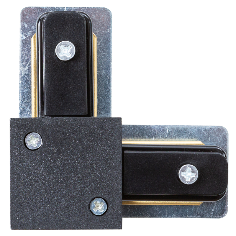 Коннектор Arte Lamp Track Accessories A120206L Коннектор Arte Lamp Track Accessories A120206L