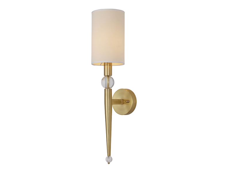 Бра Newport 3521/A small brass без абажуров Бра Newport 3521/A small brass без абажуров