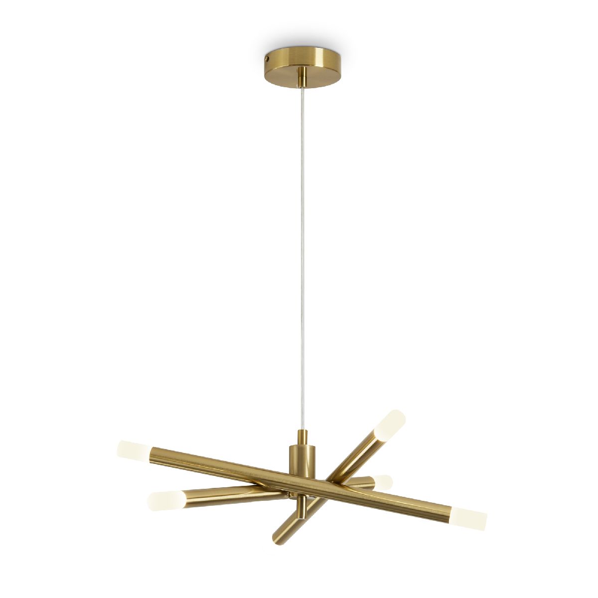 Подвесная люстра Freya Wands FR6130PL-L18B Подвесная люстра Freya Wands FR6130PL-L18B