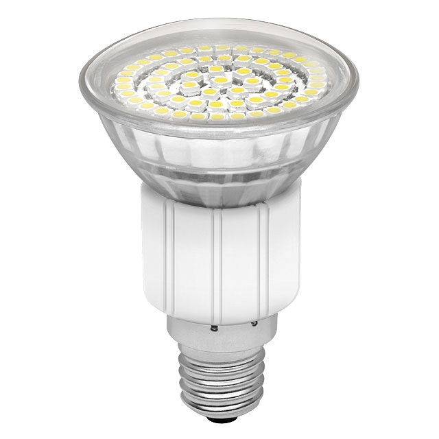 Лампа светодиодная Kanlux LED60 E14 3,3W 2900-3500К 8934