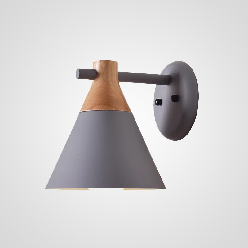 Бра ImperiumLoft Nod 178362-26 Бра ImperiumLoft Nod 178362-26