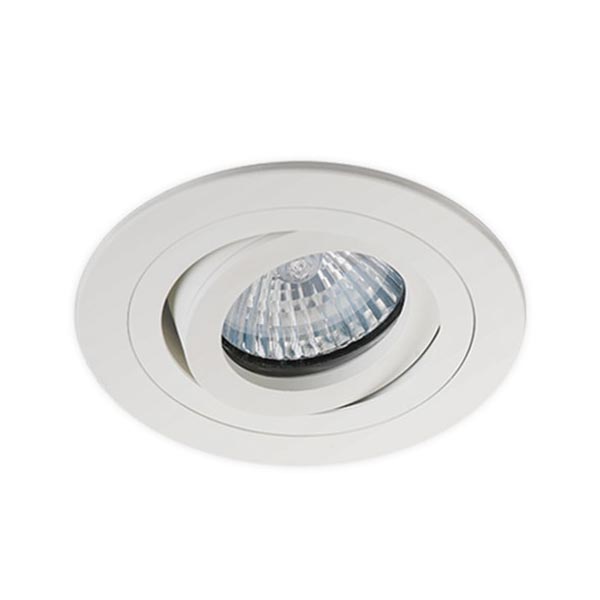 Встраиваемый светильник Italline M02-026019 white Встраиваемый светильник Italline M02-026019 white