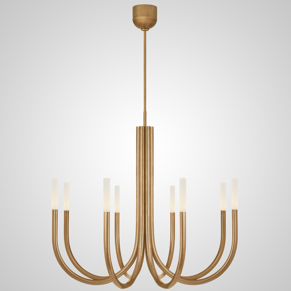 Подвесная люстра ImperiumLoft Laura 193441-23 Подвесная люстра ImperiumLoft Laura 193441-23