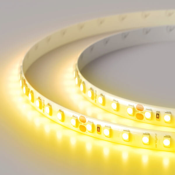 Светодиодная лента герметичная Arlight RTW-SE-A120-8mm 24V Yellow (9.6 W/m, IP65, 2835, 5m) 015132(2) Светодиодная лента герметичная Arlight RTW-SE-A120-8mm 24V Yellow (9.6 W/m, IP65, 2835, 5m) 015132(2)