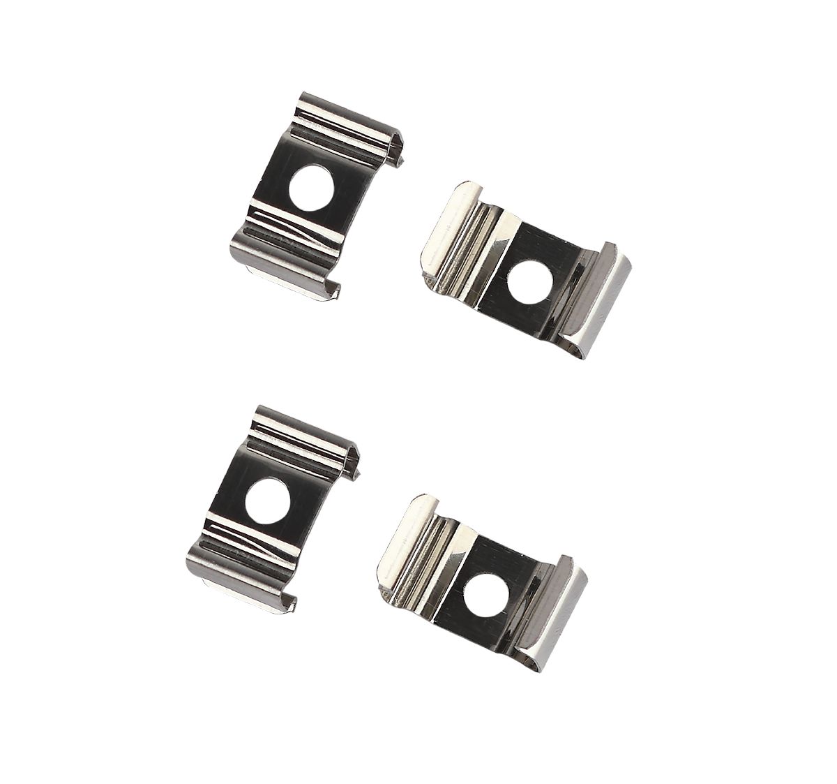 Набор крепежей для профиля Эра 2420-4 Б0062809