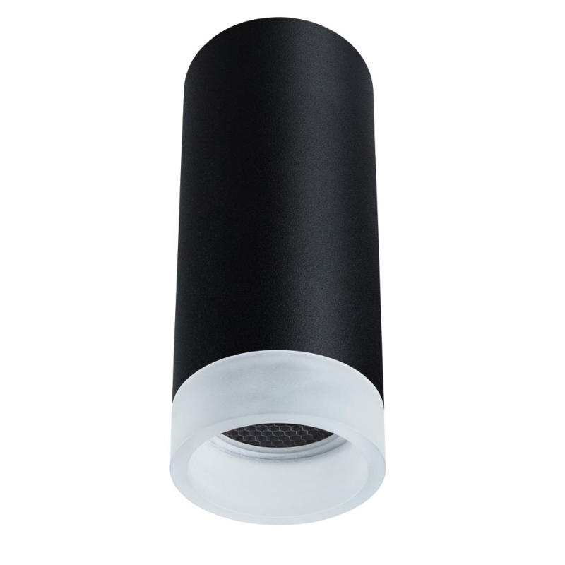Накладной светильник Arte Lamp Ogma A5556PL-1BK Накладной светильник Arte Lamp Ogma A5556PL-1BK