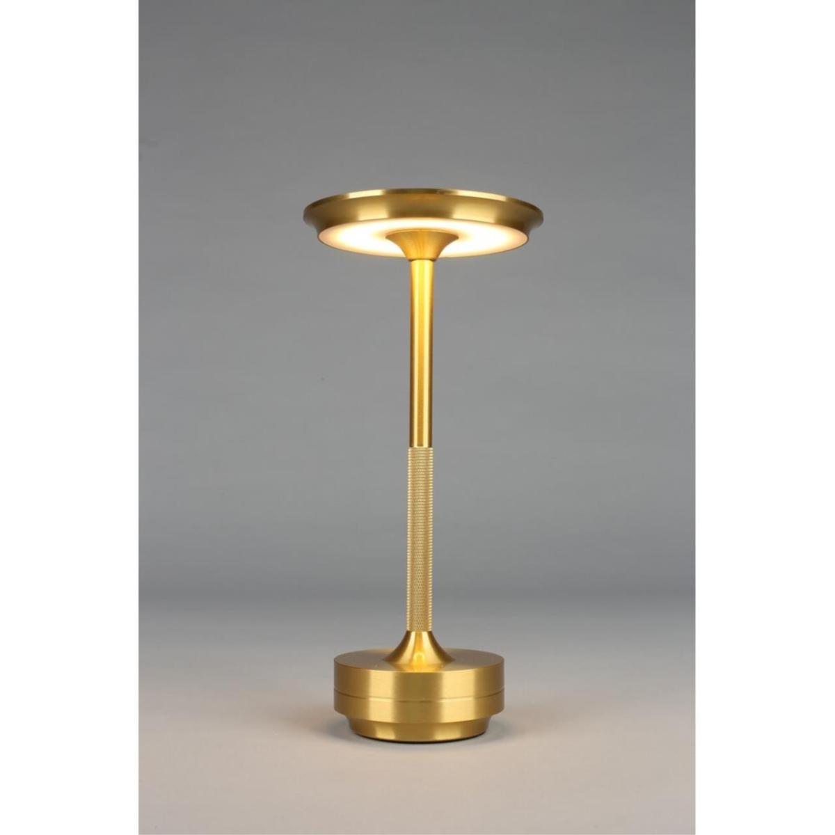 Настольная лампа Omnilux OML-40414-01