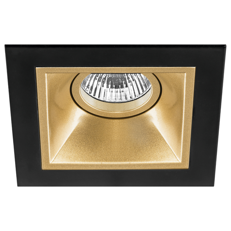 Встраиваемый светильник Lightstar Domino D51703 (214517+214503) Встраиваемый светильник Lightstar Domino D51703 (214517+214503)