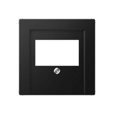 Крышка для ТАЕ гнезд Jung A569BFPLTSWM