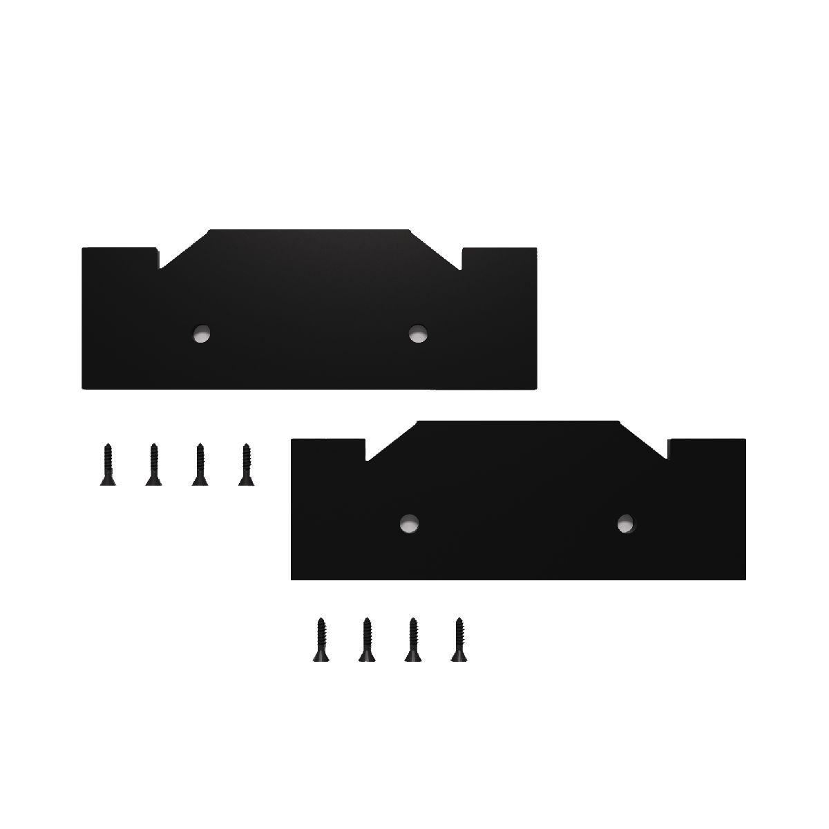 Торцевая заглушка (2 шт.) ST Luce Base ST045.189.00 Торцевая заглушка (2 шт.) ST Luce Base ST045.189.00