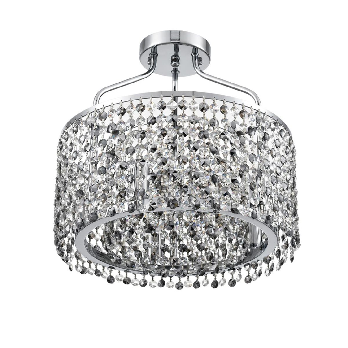 Потолочная люстра Lumion Layla 8244/5C Потолочная люстра Lumion Layla 8244/5C
