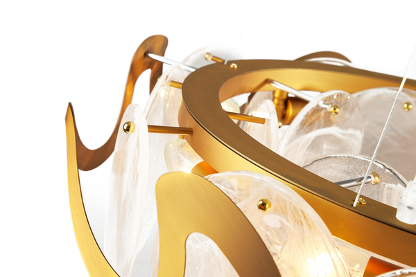 Подвесная люстра Stilfort Sweet 2130/03/10P Подвесная люстра Stilfort Sweet 2130/03/10P