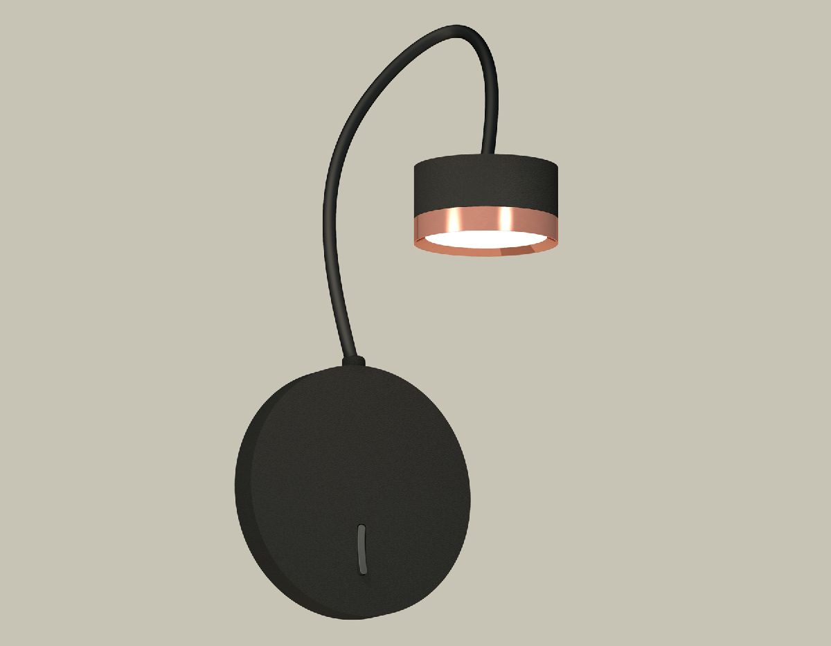 Бра Ambrella Light Traditional (C9596, N8126) XB9596153 Бра Ambrella Light Traditional (C9596, N8126) XB9596153