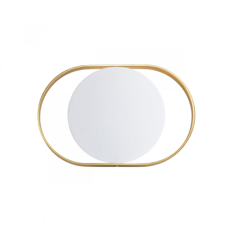 Бра Odeon Light 4246/7WW Бра Odeon Light 4246/7WW