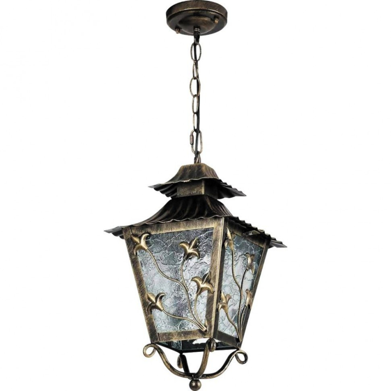 Уличный подвесной светильник Feron PL635 11643 Уличный подвесной светильник Feron PL635 11643