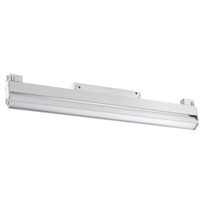 Трековый светильник Novotech Flum 358540 Трековый светильник Novotech Flum 358540