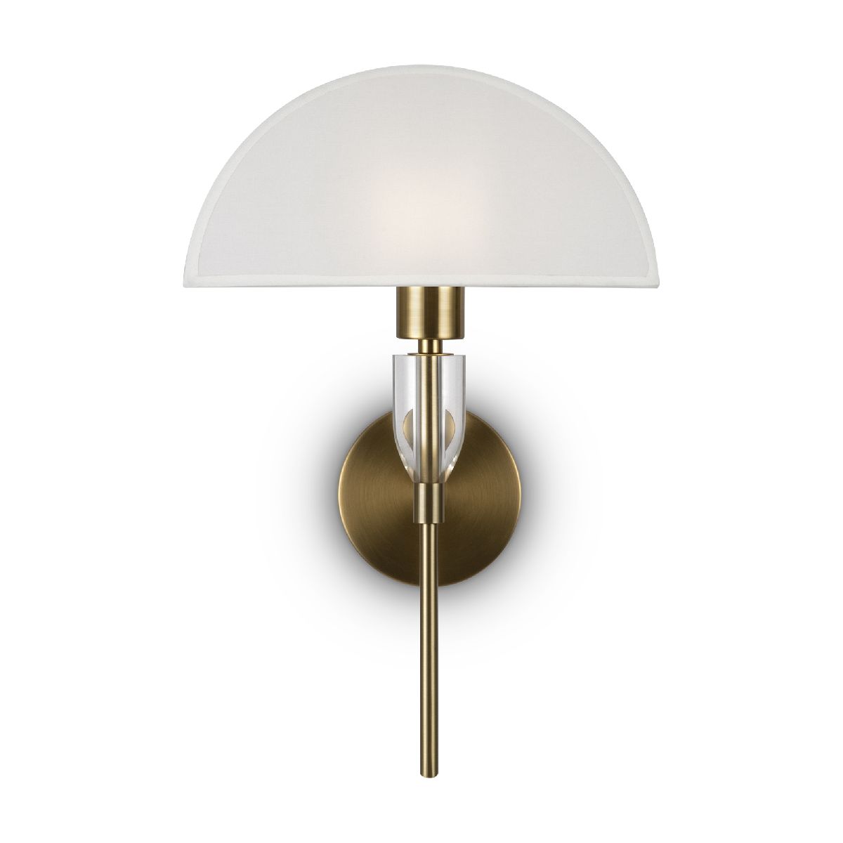 Бра Maytoni Prima Z034WL-01BS Бра Maytoni Prima Z034WL-01BS