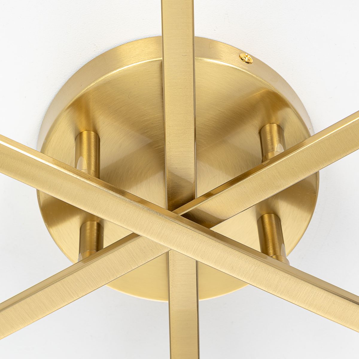 Потолочная люстра Citilux Glob CL209263