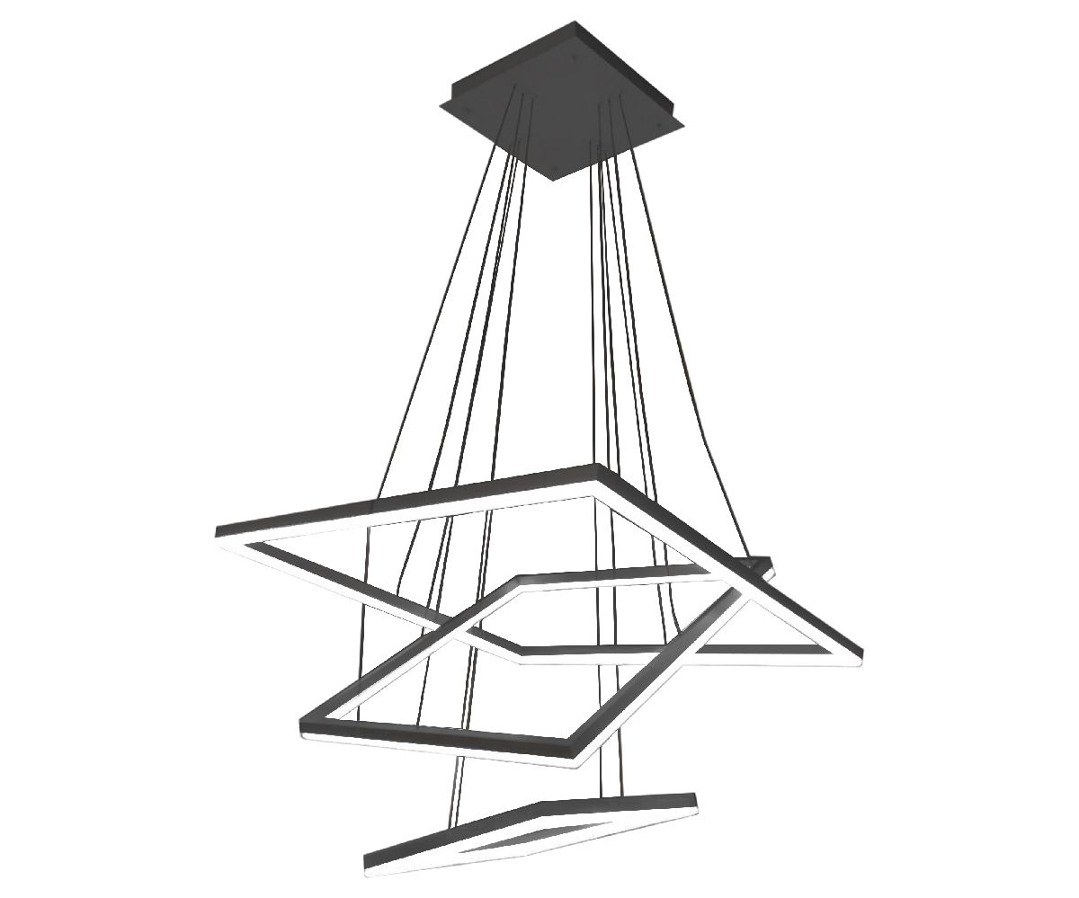 Подвесная люстра Kink Light Альтис 08201,19(4000K) Подвесная люстра Kink Light Альтис 08201,19(4000K)