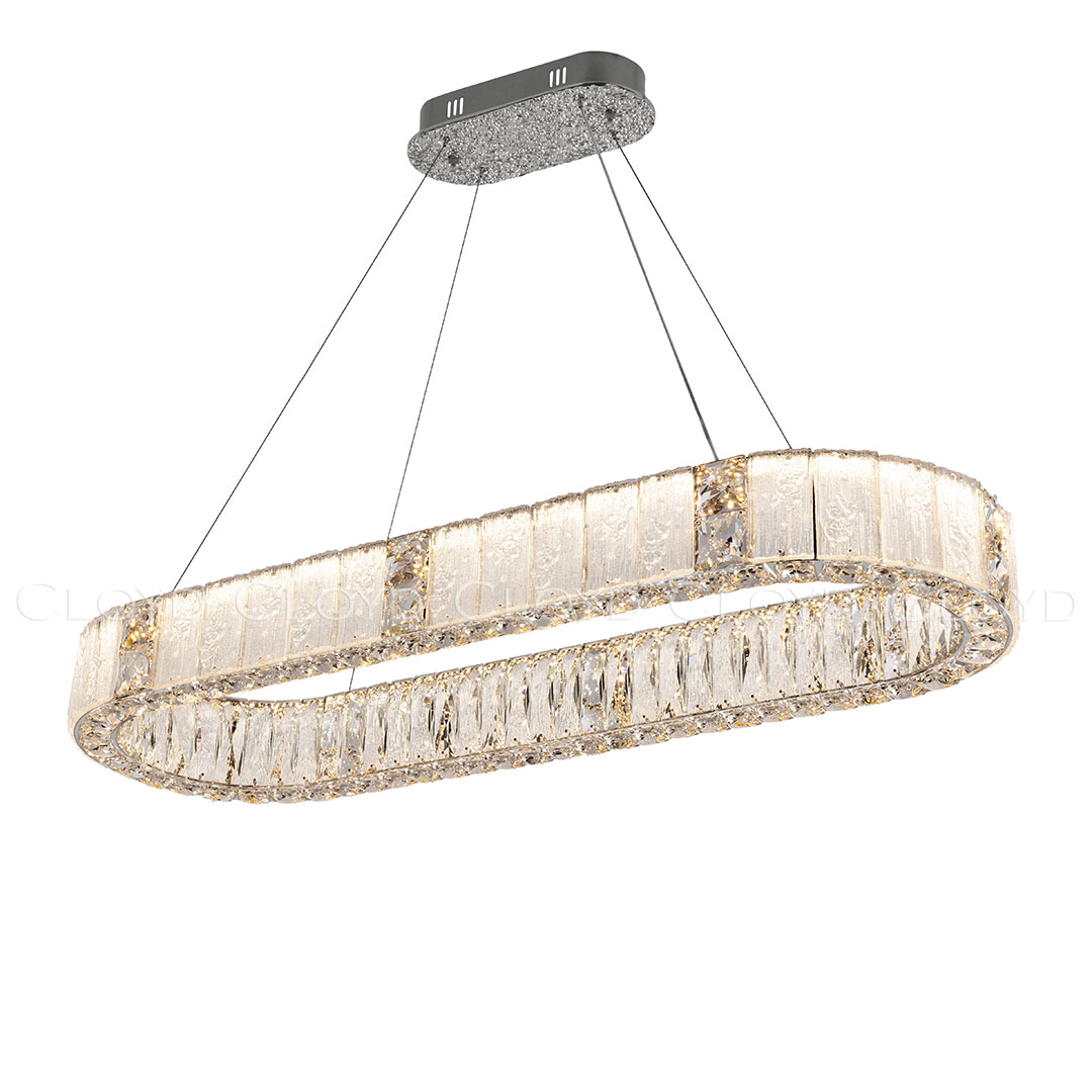 Подвесная люстра Cloyd Radianta 11260 Подвесная люстра Cloyd Radianta 11260