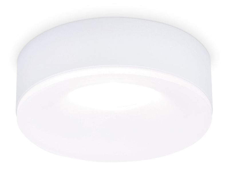 Встраиваемый светильник Ambrella Light Techno spot TN3331 Встраиваемый светильник Ambrella Light Techno spot TN3331