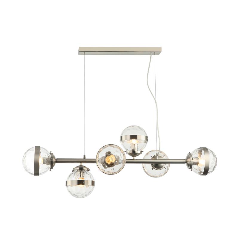 Подвесная люстра Stilfort Sogno 2134/11/06P Подвесная люстра Stilfort Sogno 2134/11/06P