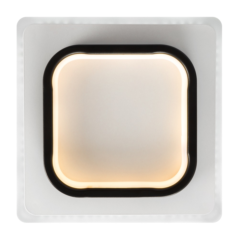 Потолочный светодиодный светильник Ledvelvet LV100101-LEDWH Потолочный светодиодный светильник Ledvelvet LV100101-LEDWH