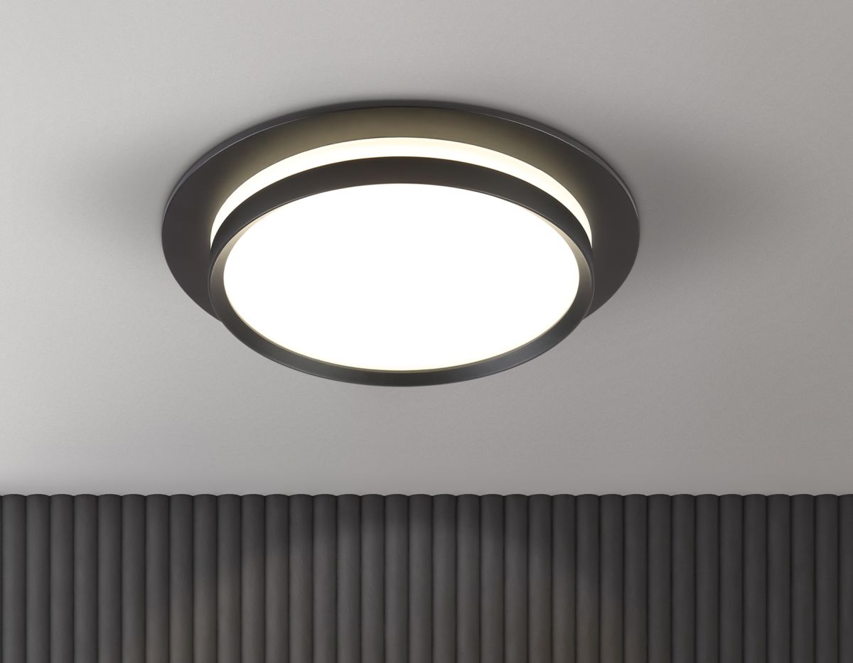 Точечный светильник Ambrella Light Techno Spot TU5215