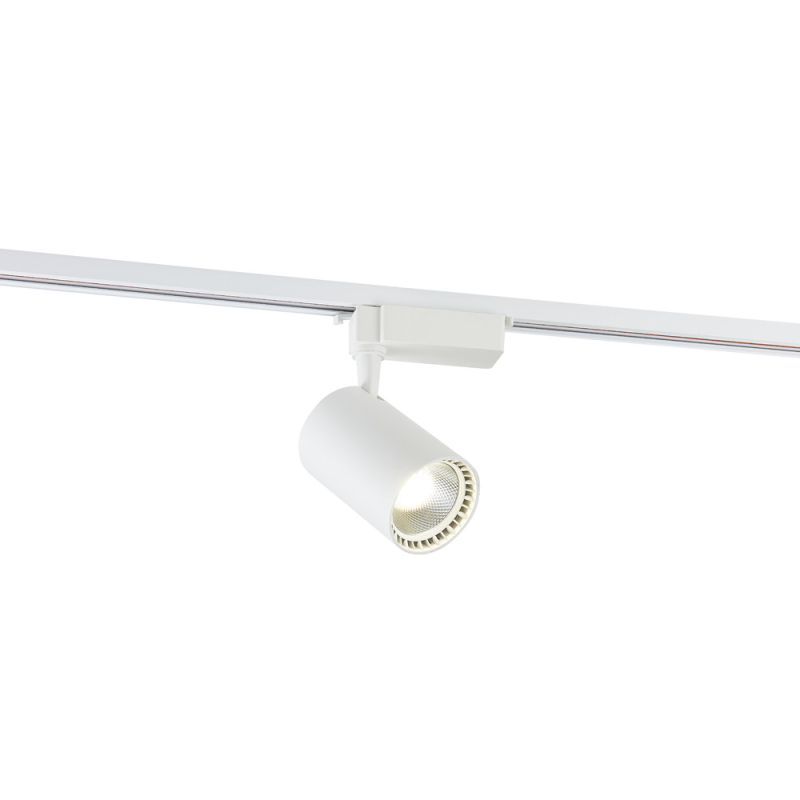 Трековый светильник Simple Story 2010-LED15TRW Трековый светильник Simple Story 2010-LED15TRW
